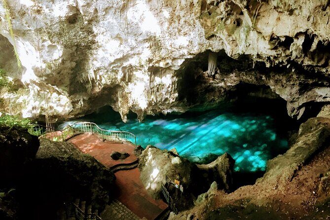 Three Eyes National Park Exploration Tour - The Price and Overall Value