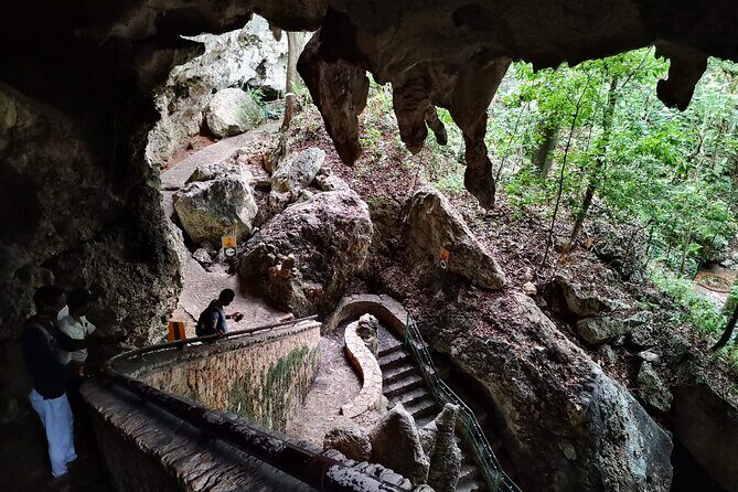 Three Eyes National Park Exploration Tour - Who Will Love This Tour?