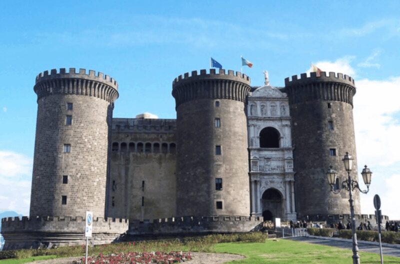 Three-Hour Historic Naples Walk - Why Choose the Three-Hour Historic Naples Walk?