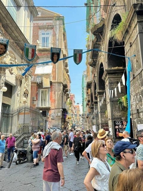 Three-Hour Historic Naples Walk - Our Verdict: Who Would Love This Tour?