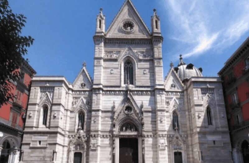 Three-Hour Historic Naples Walk - Final Thoughts