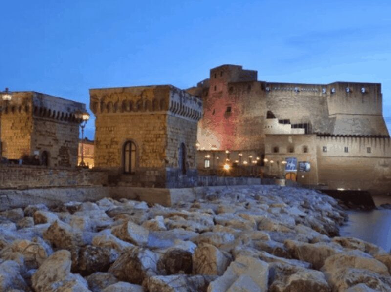 Three-Hour Historic Naples Walk - Frequently Asked Questions