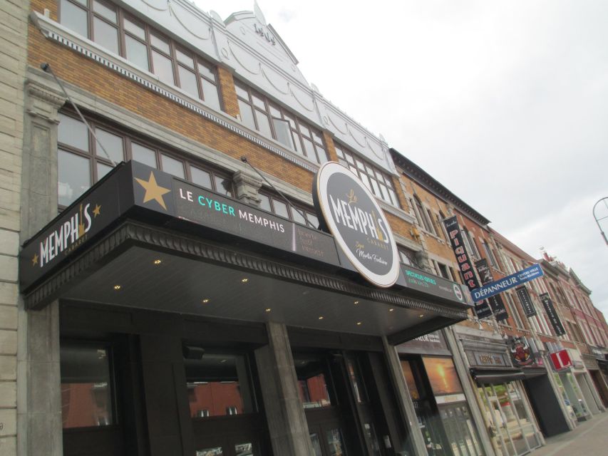 Three Rivers Self-Guided Walking Tour & Scavenger Hunt - Highlights of the Experience