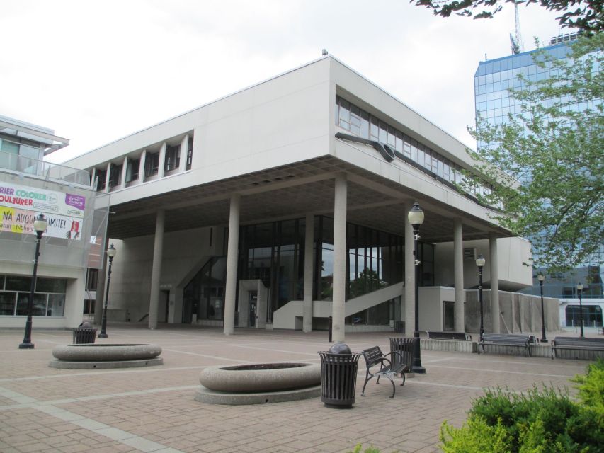 Three Rivers Self-Guided Walking Tour & Scavenger Hunt - Navigating the Scavenger Hunt