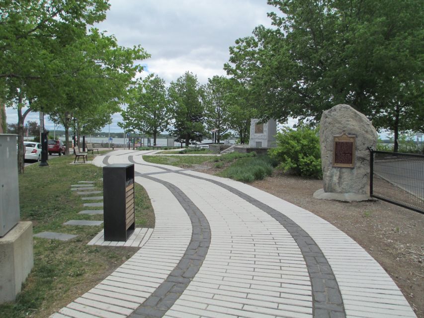 Three Rivers Self-Guided Walking Tour & Scavenger Hunt - Customer Service and Support