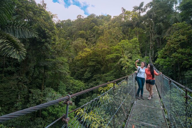 Three Tours in One Day Around Arenal Volcano - Questions About Your Stay