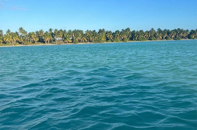 Three Treasures of Saona Palmilla, Pueblo and Canto de la Playa - The Sum Up