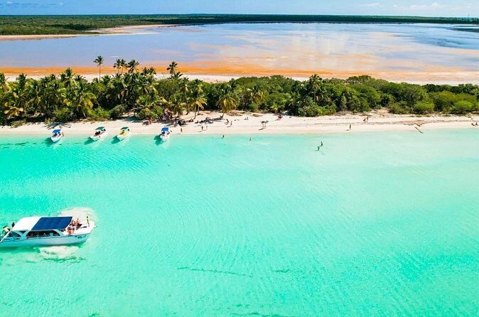 Three Treasures of Saona Palmilla, Pueblo and Canto de la Playa - FAQ