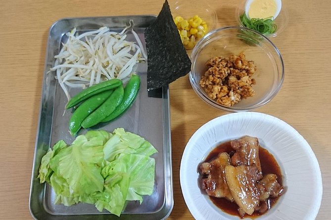 Three Types of RAMEN Cooking Class - Cancellation Policy