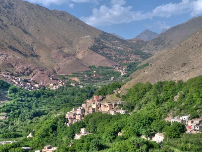 Three Valleys, Atlas Mountain, Waterfalls & Agafay Desert - Important Considerations