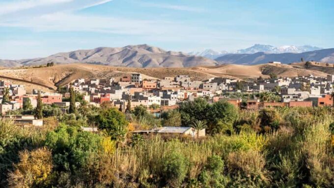 Three Valleys Tour: Takerkoust, Moulay Brahim, Ourika Valley - Frequently Asked Questions
