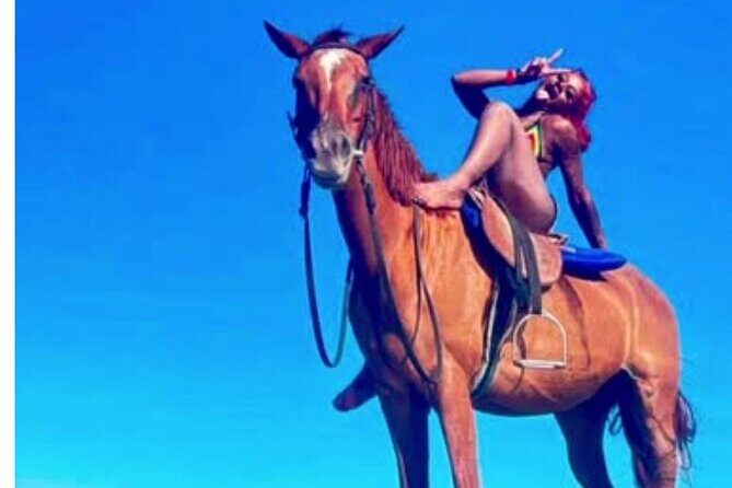 Thrill Packed Excursion Horseback Riding, Rafting, ATV Adventure - What Comes Included and What You Should Know