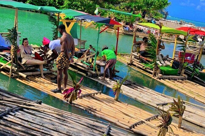 Thrill Packed Excursion Horseback Riding, Rafting, ATV Adventure - FAQ