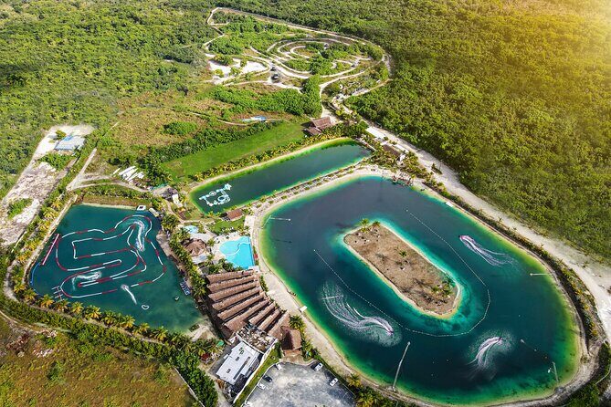 Thrill-Packed Punta Cana Day: Jet Ski, Buggies & Aqua Karts Ride - The Itinerary: A Day of Action and Adventure
