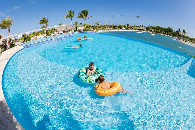 Thrill-Packed Punta Cana Day: Jet Ski, Buggies & Aqua Karts Ride - Practical Tips for Visitors