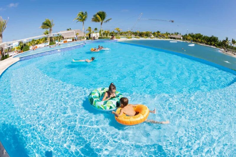 Thrill-Packed Punta Cana Day: Jet Ski, Buggies & Aqua Karts - FAQ