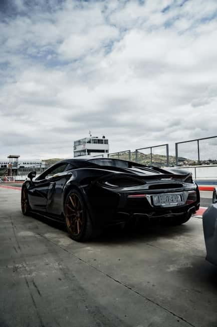 THRILL RACING SUPERCAR MASTERY - The Experience in Detail