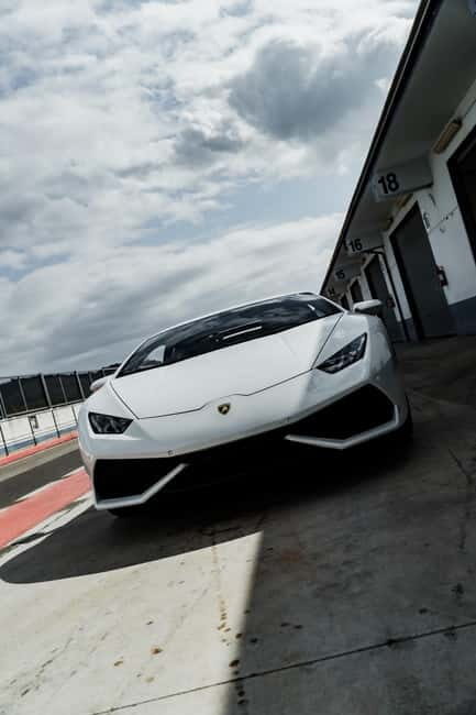 THRILL RACING SUPERCAR MASTERY - FAQ