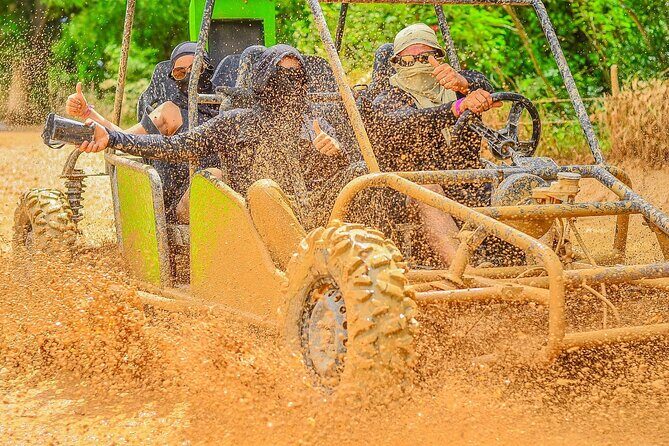 Thrilling ATV and Buggy Excursion in Punta Cana - The Sum Up