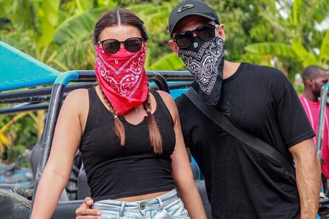 Thrilling ATV and Buggy Off Road Adventure in Punta Cana - The Value and Practicalities