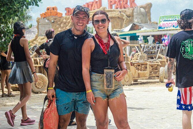 Thrilling ATV and Buggy Off Road Adventure in Punta Cana - What the Reviews Say