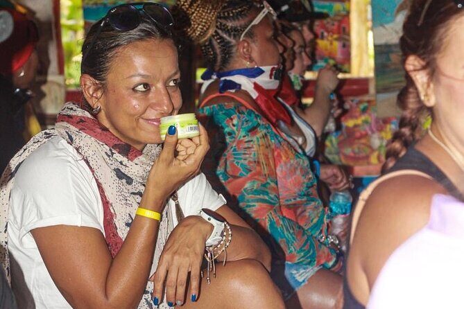 Thrilling ATV and Buggy Off Road Adventure in Punta Cana - The Sum Up