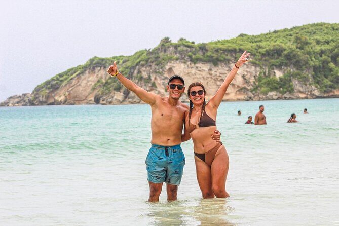 Thrilling ATV and Buggy Off Road Adventure in Punta Cana - FAQ