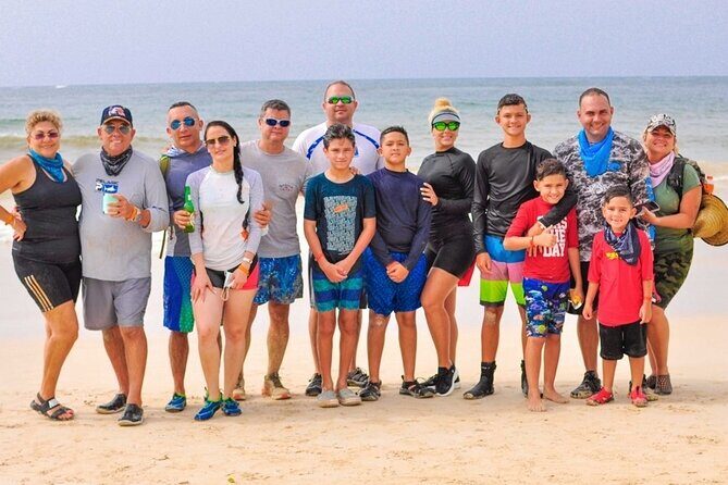 Thrilling Buggy Adventure Through Punta Canas Countryside - Practical Tips for Booking and Enjoyment