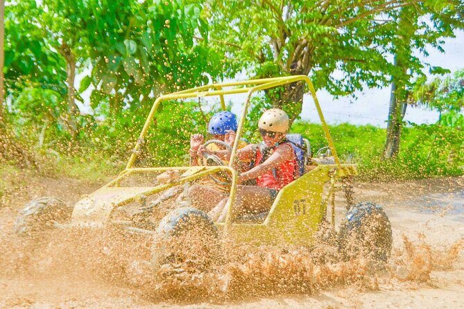 Thrilling Buggy Adventure Through Punta Canas Countryside - The Sum Up