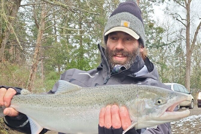 Thrilling Chartered Fishing Trip on the Rogue River - Final Thoughts  