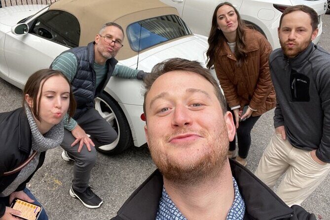 Thrilling Downtown Scavenger Hunt Game in Milwaukee - The Sum Up: Is It Worth It?