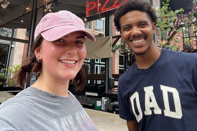 Thrilling Downtown Scavenger Hunt Game in Milwaukee - Frequently Asked Questions