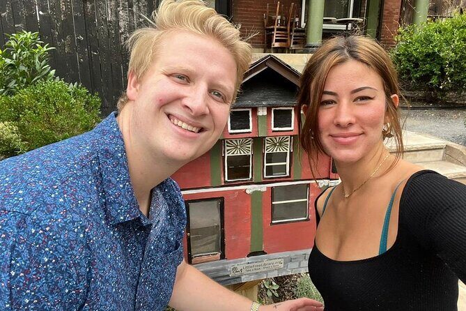 Thrilling Terlingua Scavenger Hunt - Value and Cost Consideration