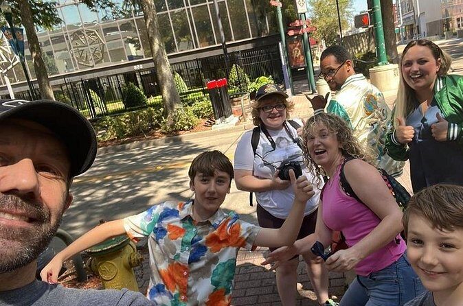 Thrilling Terlingua Scavenger Hunt - The Experience’s Strengths: Authenticity, Engagement, and Fun