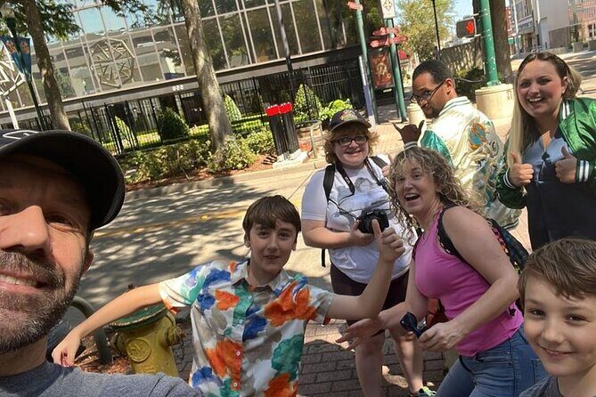 Thrilling Terlingua Scavenger Hunt - Potential Drawbacks and Considerations