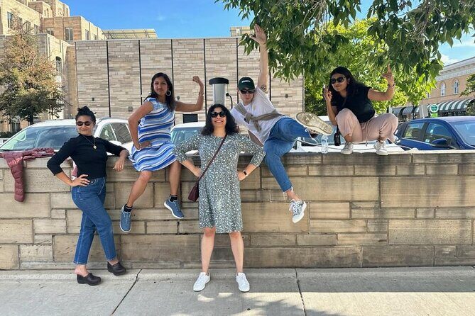 Thrilling Terlingua Scavenger Hunt - Who Will Love This Tour?