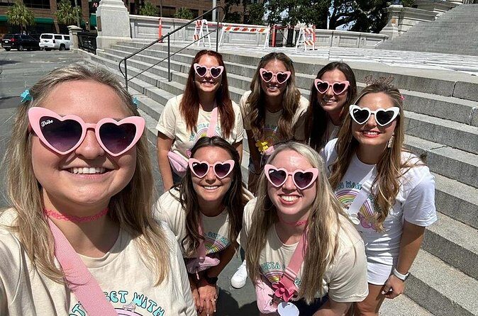 Thrilling Terlingua Scavenger Hunt - FAQs