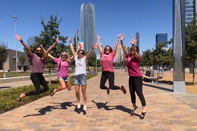 Thrilling Toledo Scavenger Hunt - Introduction