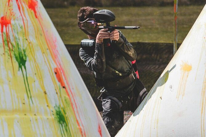 Thrills in Nature: ATV, Zipline & Paintball Near Mexico City - Detailed Breakdown of Each Activity