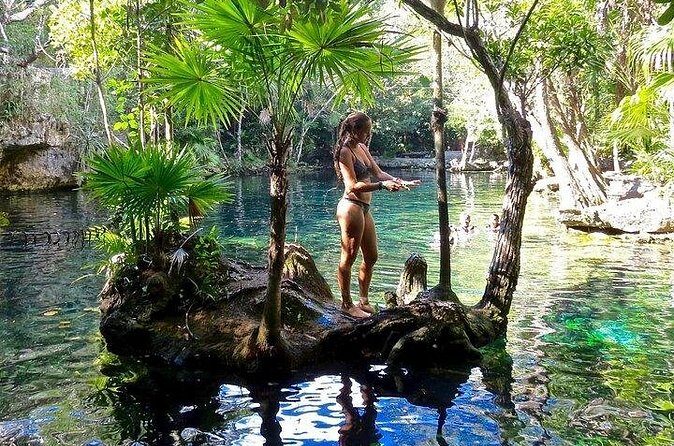 Thrills & Nature: ATV, Zipline & Cenote Adventure in Cancun - Final Thoughts