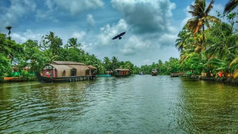 THRISSUR DAY TOUR FROM COCHIN - Good To Know
