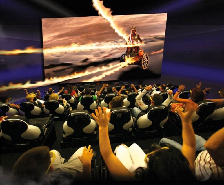 Throne of Helios: The History of Rhodes in 9D Experience - What This Experience Means for You
