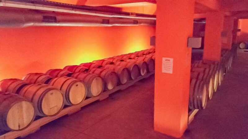 Through Heart of Crete to South & Wine Tasting Private Tour - Historical Sites Exploration