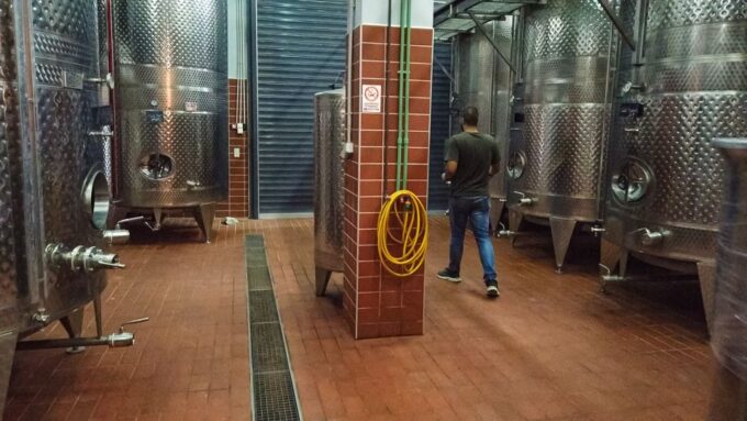 Through Heart of Crete to South & Wine Tasting Private Tour - Booking and Cancellation Policy