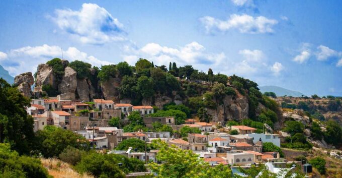 Through Heart of Crete to South & Wine Tasting Private Tour - Frequently Asked Questions