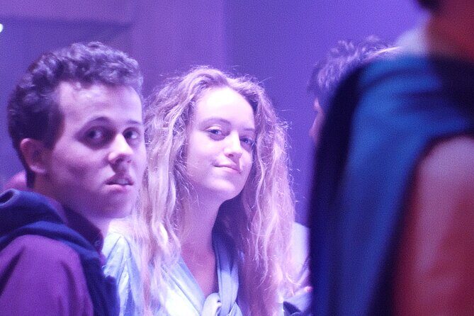 Thursday & Friday Night Pub Crawl for Professionals in Athens - An In-Depth Look at the Athens Pub Crawl Experience