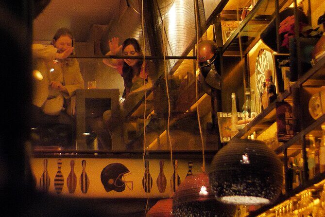 Thursday & Friday Night Pub Crawl for Professionals in Athens - Who Should Consider This Tour?