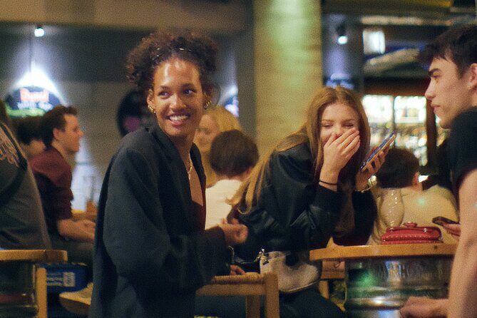 Thursday & Friday Night Pub Crawl for Professionals in Athens - Final Thoughts