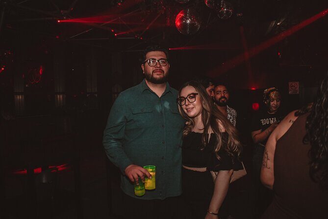 Thursday Night Bar Crawl in Guadalajara Mexico - FAQ