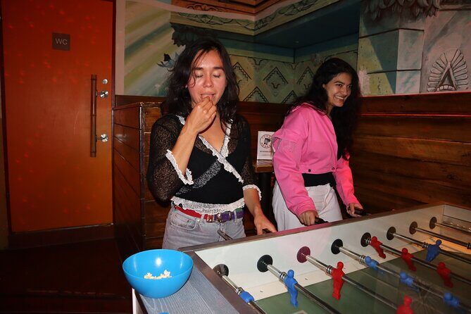 Thursday Night Pub Crawl for Professionals in Vienna, Austria - Who Should Book This Tour?